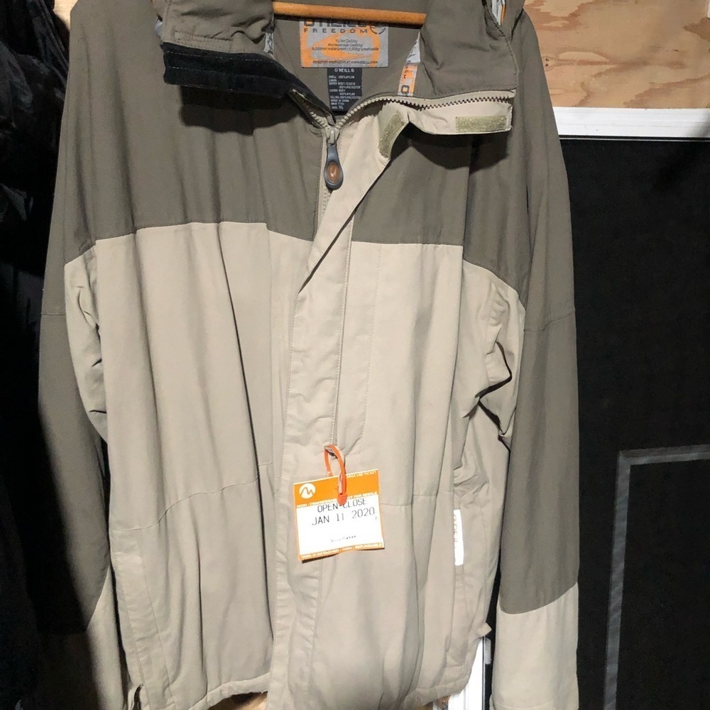 O’Neal xl skiiing or snowboarding jacket